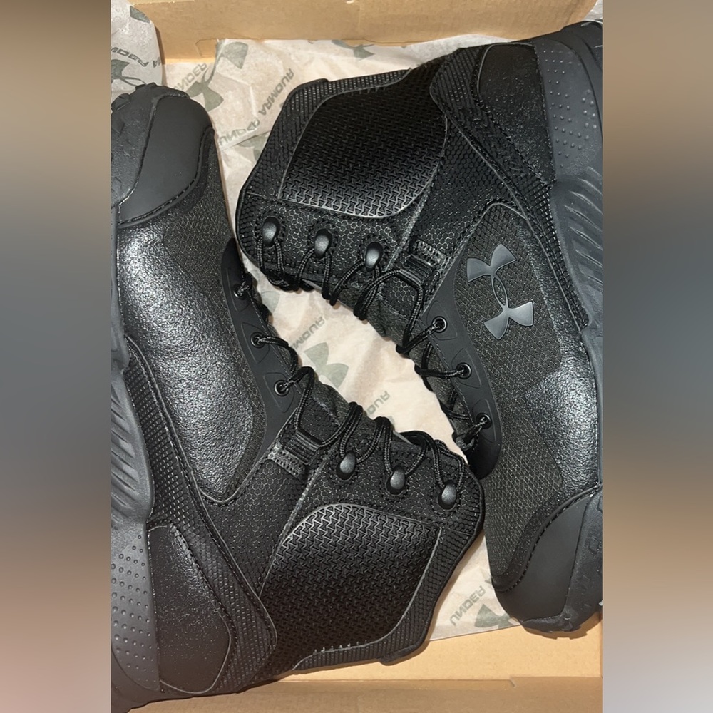 UNDER ARMOUR BOOTS RTS1.5